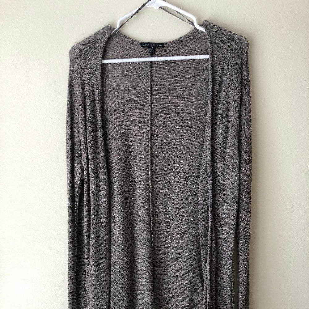 American Eagle Cardigan